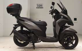 YAMAHA TRICITY 155 A SG37J