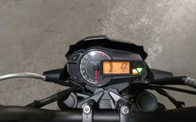 KAWASAKI Z125 PRO  BR125H