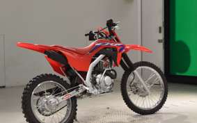 HONDA CRF125F 2021 JE03