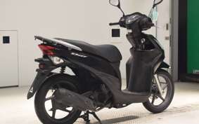 HONDA DIO 110 2019 JF31