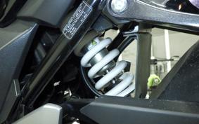 SUZUKI GSX250RA
