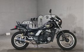 KAWASAKI ELIMINATOR 250SE EL250A