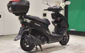 SUZUKI ｽｳｨｯｼｭ125 2017 DV12B