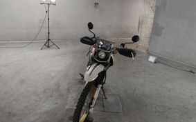 YAMAHA SEROW 250 DG17J