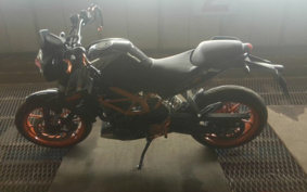 KTM 390 DUKE 2016 JGJ40
