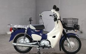 HONDA SUPER CUB50 AA07