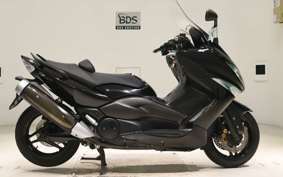 YAMAHA T-MAX 500 2008 SJ08J
