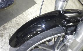 HARLEY FXDL 1580 2009
