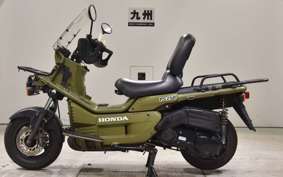 HONDA PS250 2007 MF09