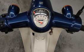 HONDA SUPER CUB50 AA09
