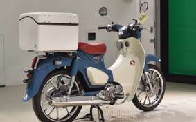 HONDA C125 SUPER CUB 2020 JA71