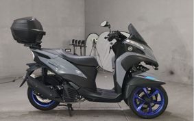 YAMAHA TRICITY 155 ABS SG37J