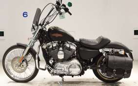 HARLEY XL1200V 2012