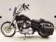 Фото Harley XL1200V 2012 с японского аукциона