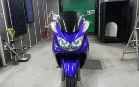 YAMAHA MAJESTY 250 Gen.3 2017 SG15J