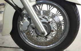 YAMAHA DRAGSTAR 400 CLASSIC VH01J