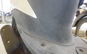 SUZUKI LET's 2 CA1PA