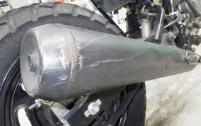 HONDA APE 50 AC16
