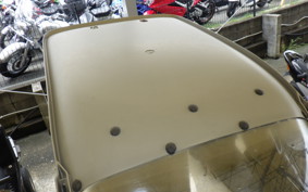 HONDA GYRO CANOPY TA02