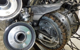 HONDA CB400F 1998 NC36