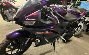 YAMAHA YZF-R25 RG74J