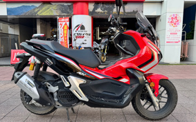 HONDA ADV150 KF38