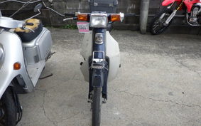 HONDA C50 SUPER CUB E AA01