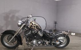 YAMAHA DRAGSTAR 400 CLASSIC 1999 4TR