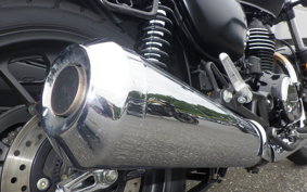 HONDA GB350 2023 NC59