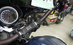 HONDA GB350 2022 NC59