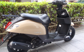 SUZUKI LET`S CA4AA