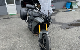 YAMAHA TRACER 9 GT 2021 RN70J