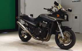KAWASAKI GPZ900R NINJA 1990 ZX900A