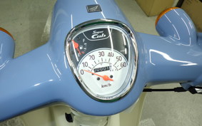 HONDA C50 SUPER CUB
