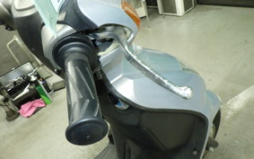 YAMAHA CYGNUS 125 X SE12J