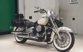 YAMAHA DRAGSTAR 400 CLASSIC 2003 VH01J