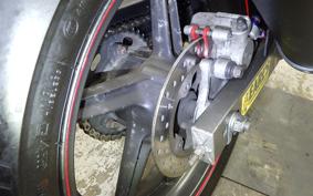 HONDA VTR 250 2024 MC33