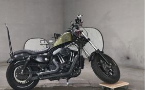 HARLEY XL1200X 2016 LC3