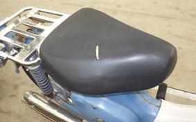 HONDA C50 SUPER CUB 2015 C50