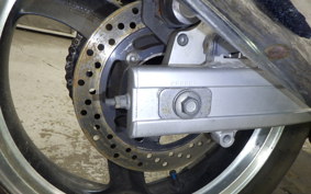 KAWASAKI BALIUS 250 2023 ZR250A