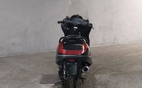 HONDA FORESIGHT MF04