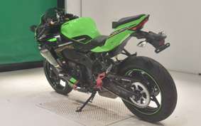 KAWASAKI ZX-25R 2006 ZX250E