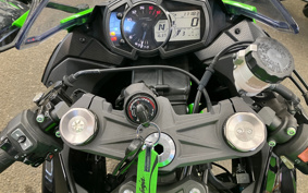KAWASAKI NINJA ZX-6R 2020 ZX636G