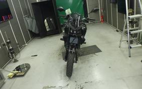 YAMAHA MT-25 A RG43J