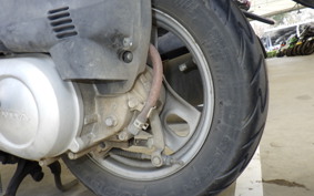 HONDA CREA SCOOPY AF55