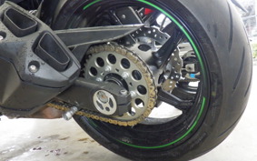 KAWASAKI Z1000 Gen.4 2013