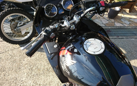 HONDA CB400 SUPER  BOL DOR ABS 2016 NC42
