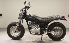 SUZUKI VANVAN 200 1999 NH41A