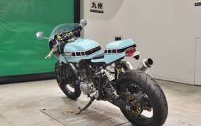 YAMAHA SR400 Gen.2 1996 1JR