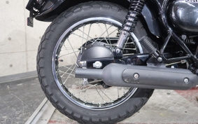 KAWASAKI W250 SE BJ250L